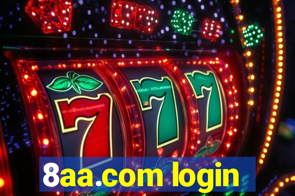 8aa.com login