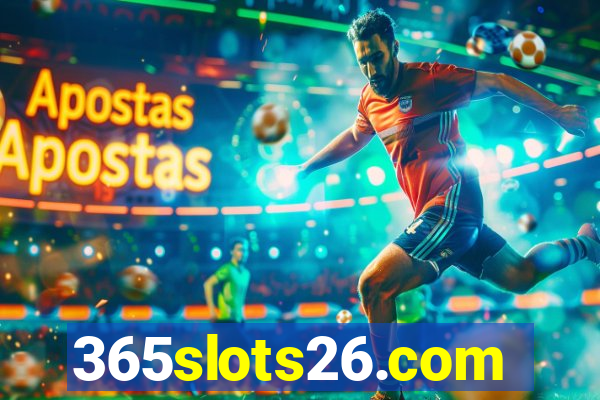 365slots26.com