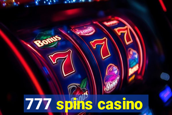 777 spins casino