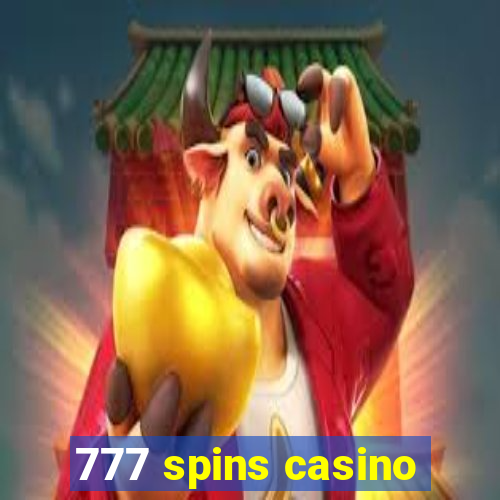 777 spins casino