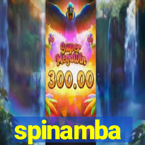 spinamba