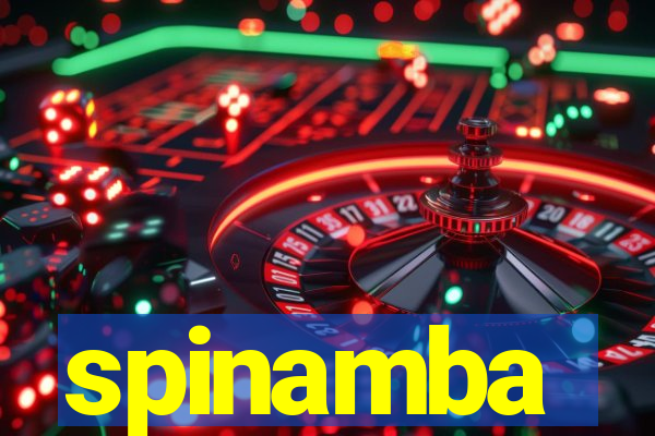 spinamba