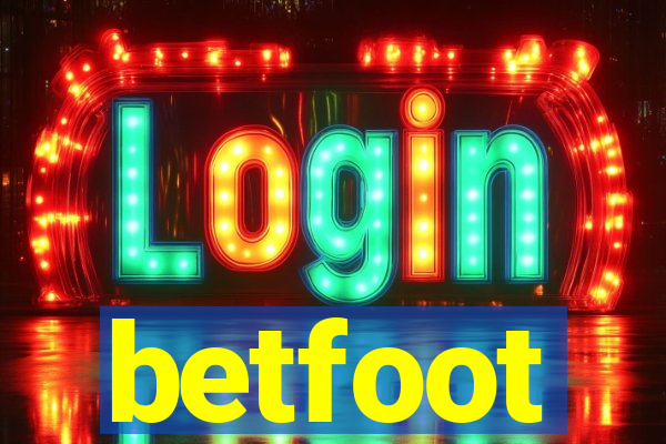 betfoot