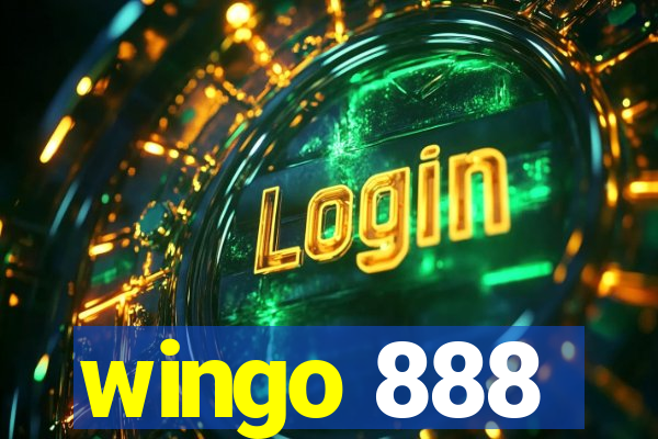 wingo 888