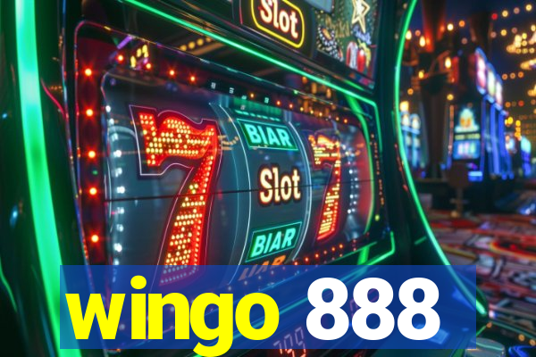 wingo 888