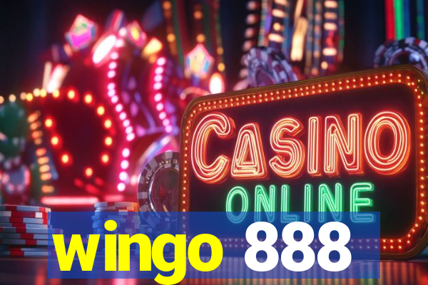 wingo 888