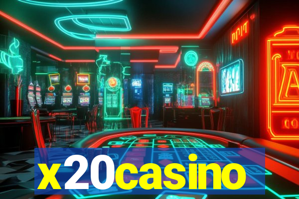 x20casino