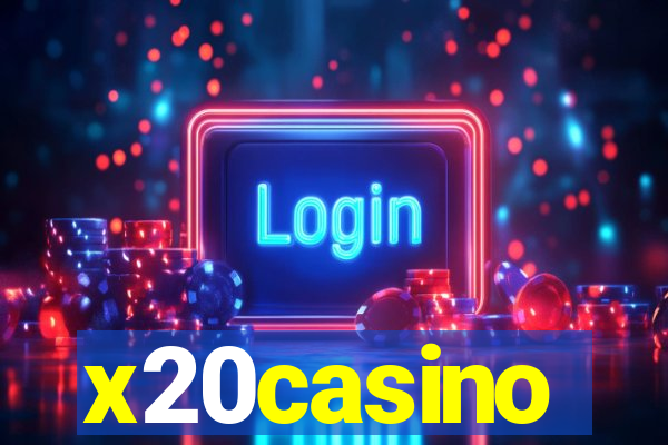 x20casino