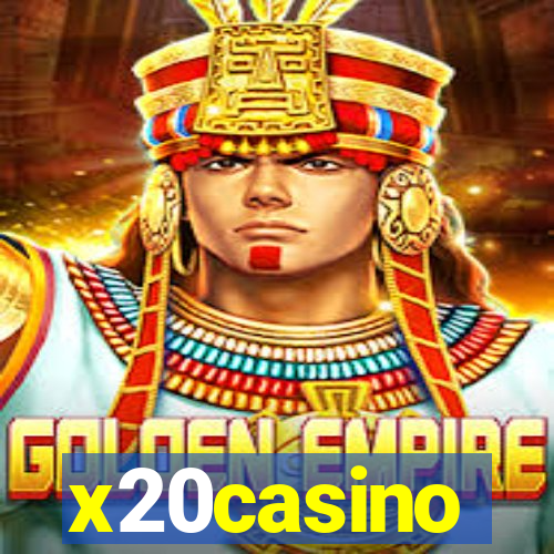 x20casino