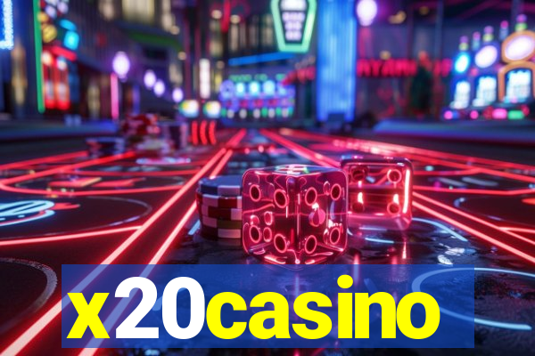 x20casino