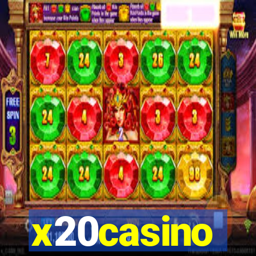 x20casino