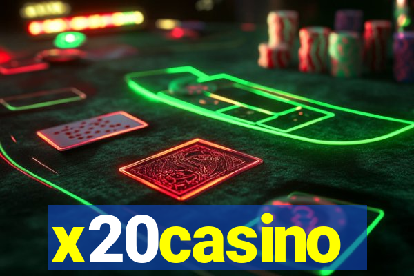 x20casino