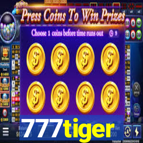 777tiger