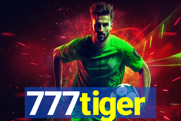 777tiger