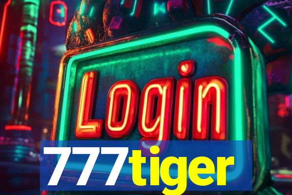 777tiger