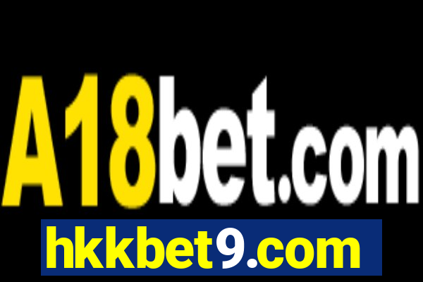 hkkbet9.com