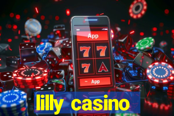 lilly casino