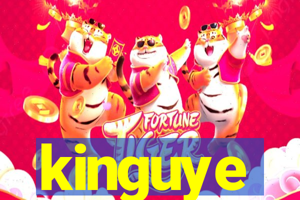 kinguye