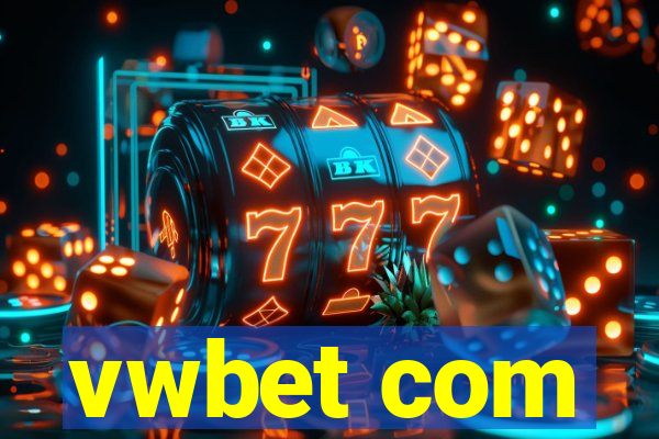 vwbet com