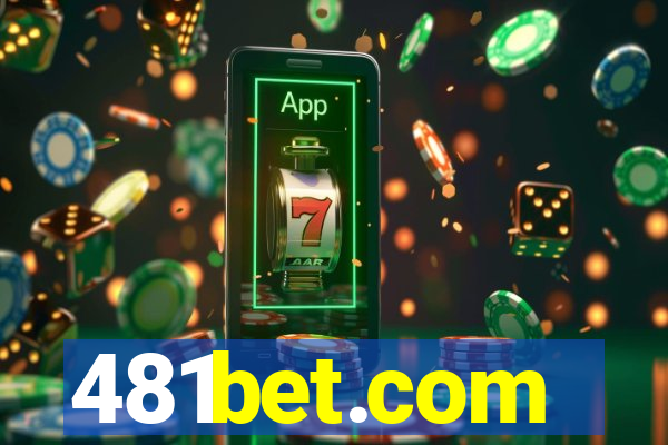 481bet.com