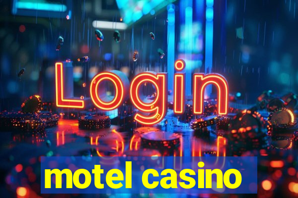 motel casino