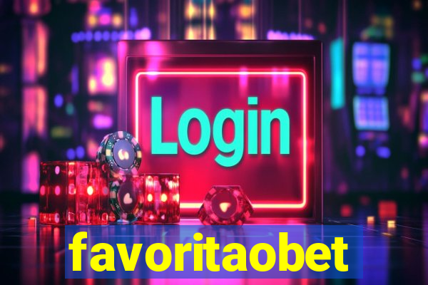 favoritaobet