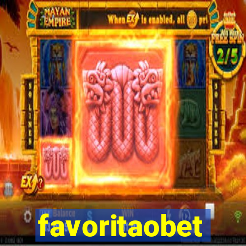 favoritaobet