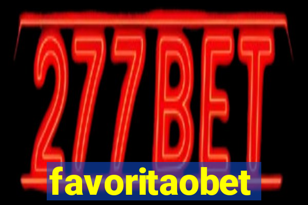 favoritaobet