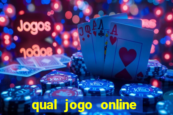 qual jogo online que mais ganha dinheiro