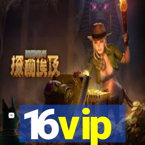 16vip