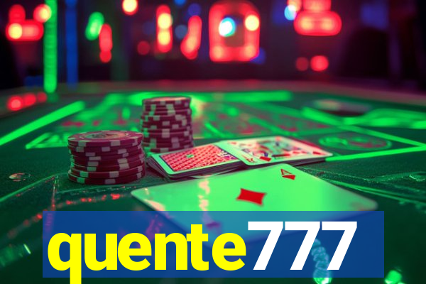 quente777