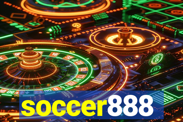 soccer888