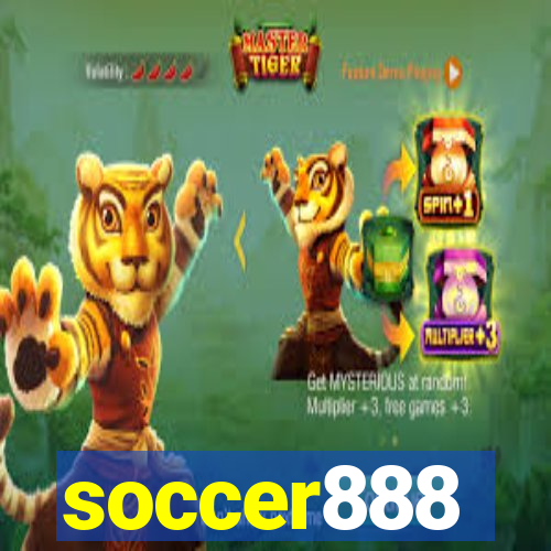 soccer888