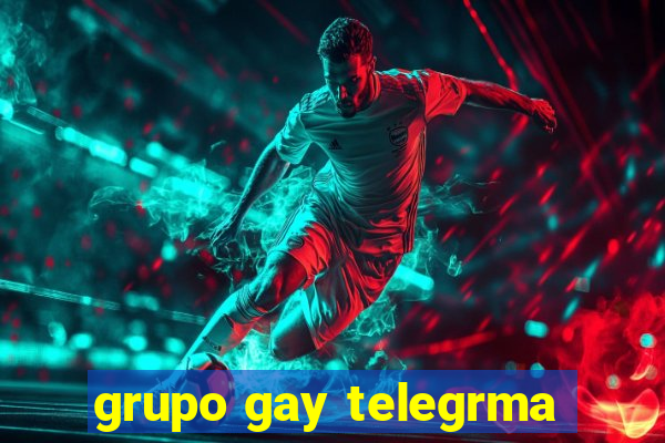 grupo gay telegrma