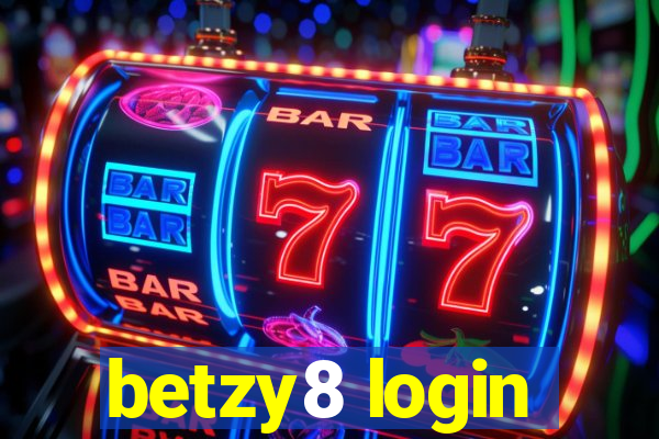 betzy8 login