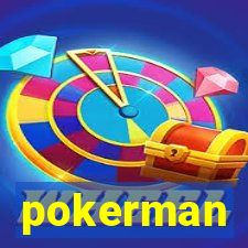 pokerman