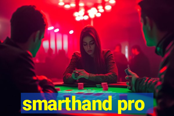 smarthand pro