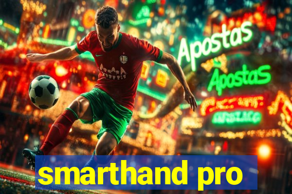 smarthand pro