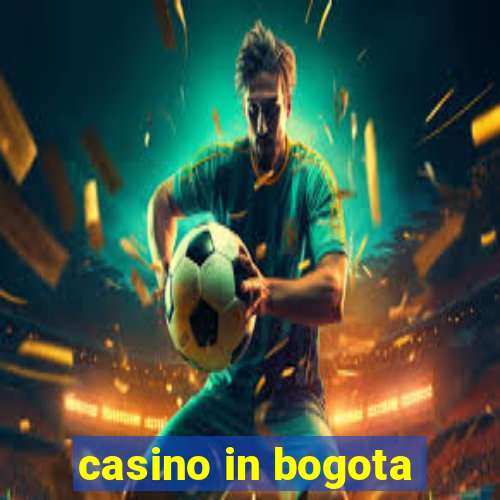 casino in bogota