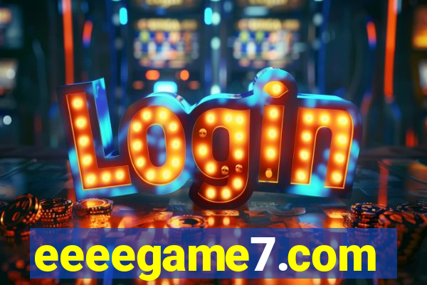 eeeegame7.com