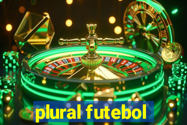 plural futebol