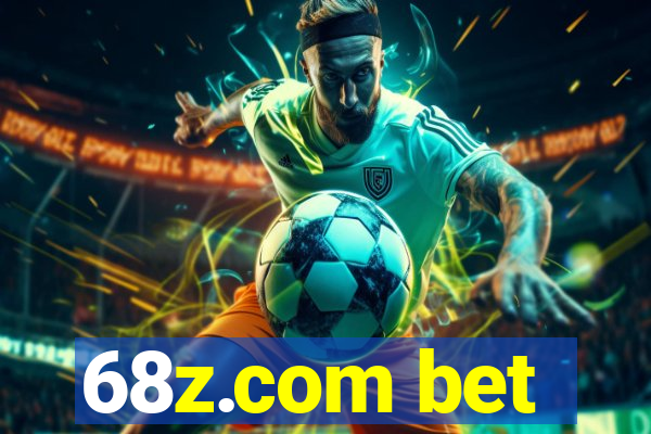 68z.com bet