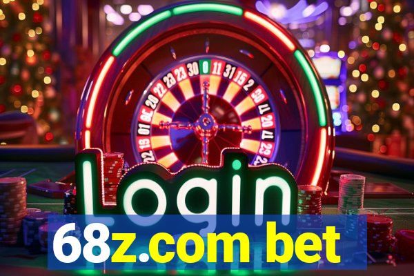 68z.com bet