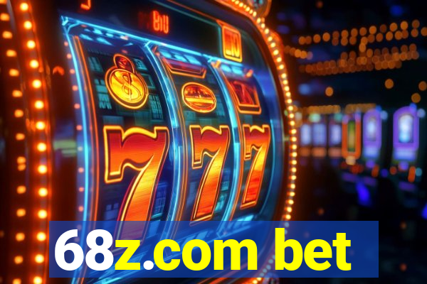 68z.com bet