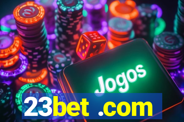 23bet .com