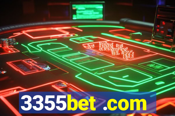 3355bet .com