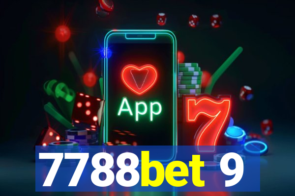 7788bet 9