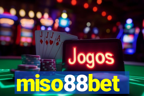 miso88bet