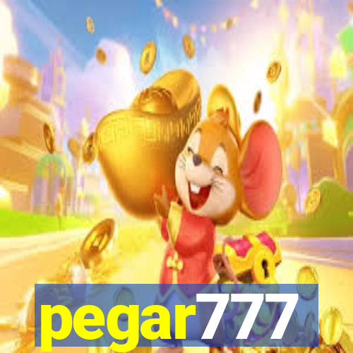 pegar777