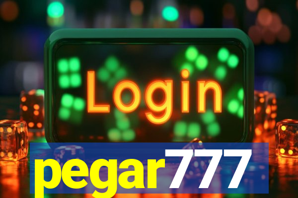 pegar777